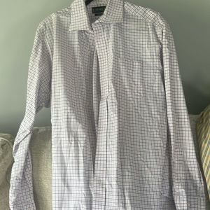 Men’s Ralph Lauren Button Up- XXL